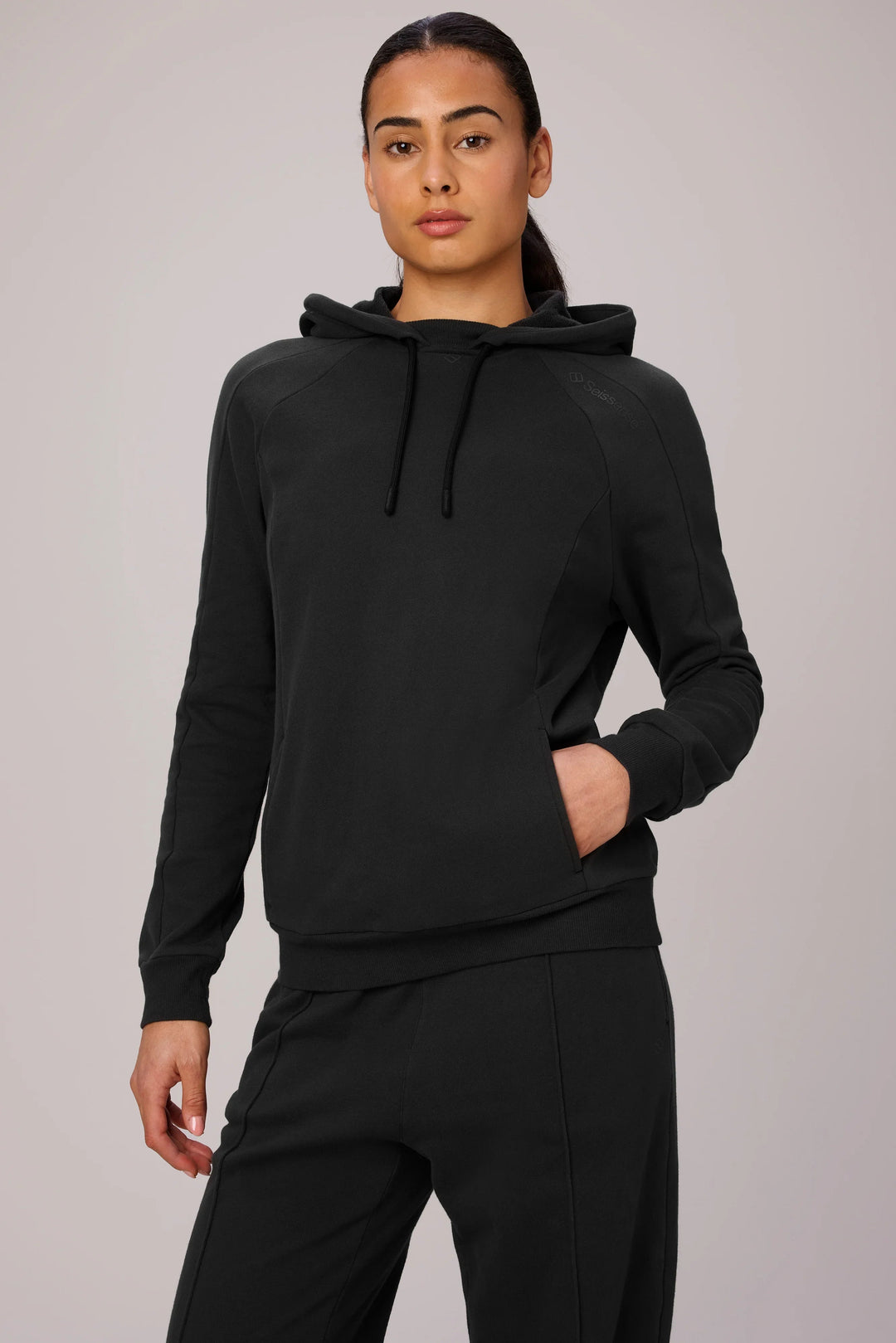Cambresis Tracksuit Hoodie