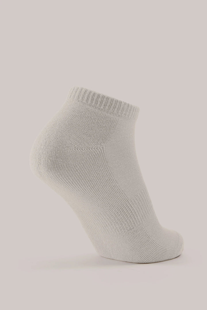 Beardsley Anklet Sock