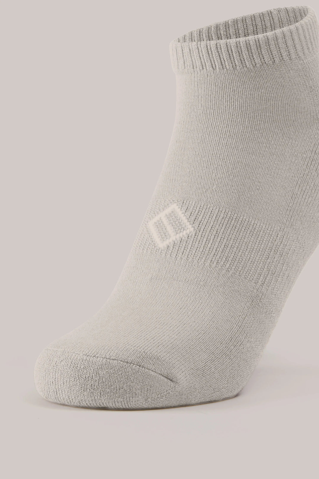 Beardsley Anklet Sock