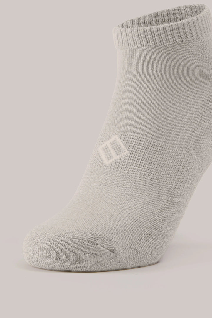 Beardsley Anklet Sock