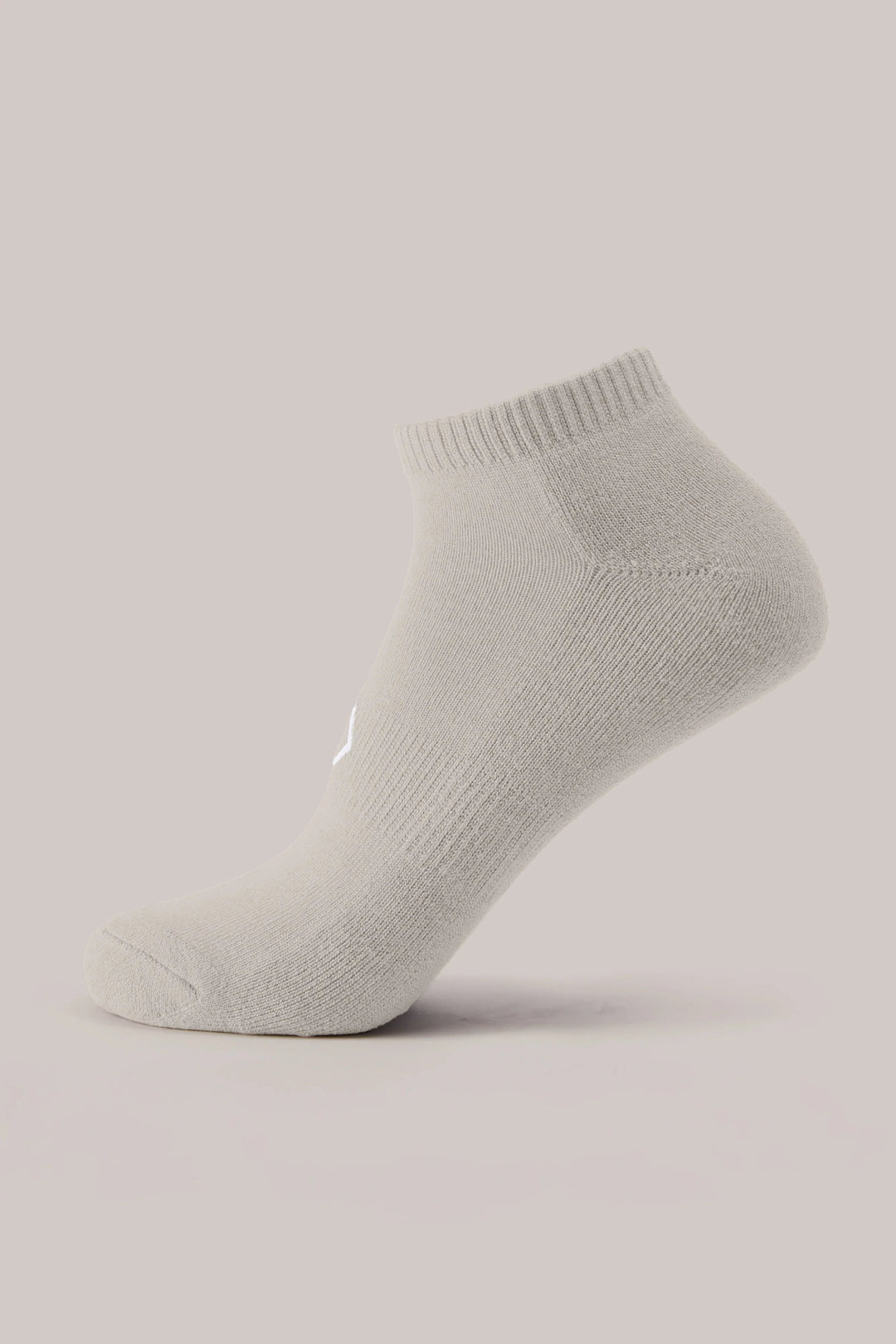 Beardsley Anklet Sock