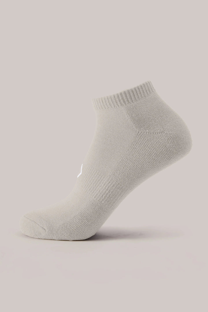 Beardsley Anklet Sock