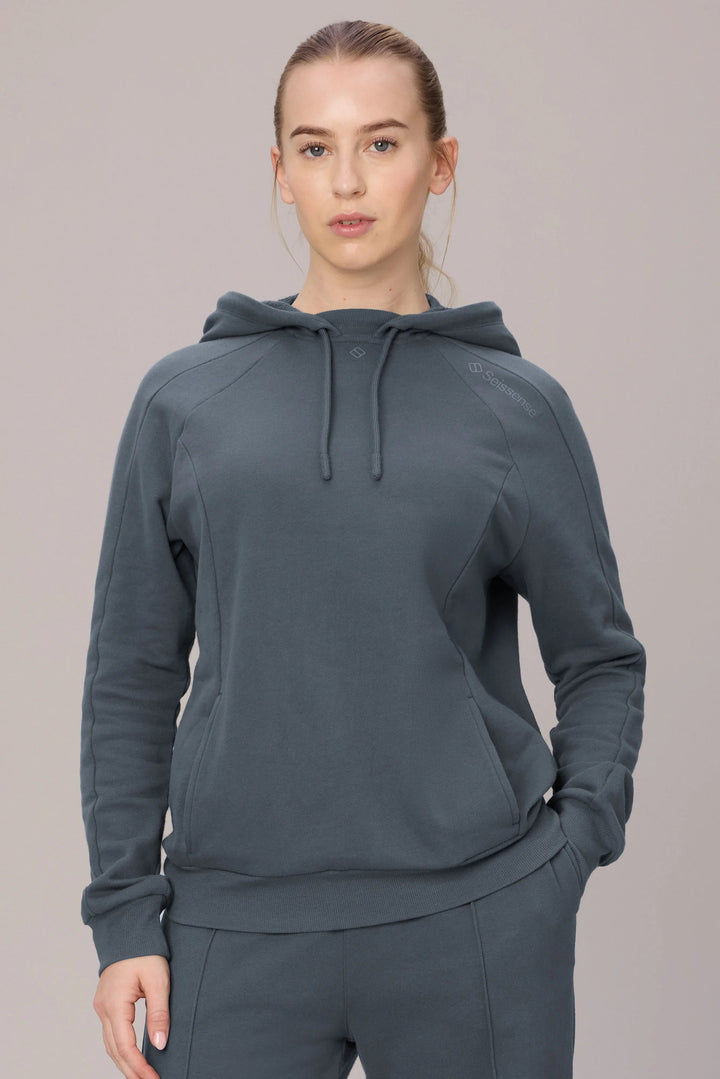 Cambresis Tracksuit Hoodie