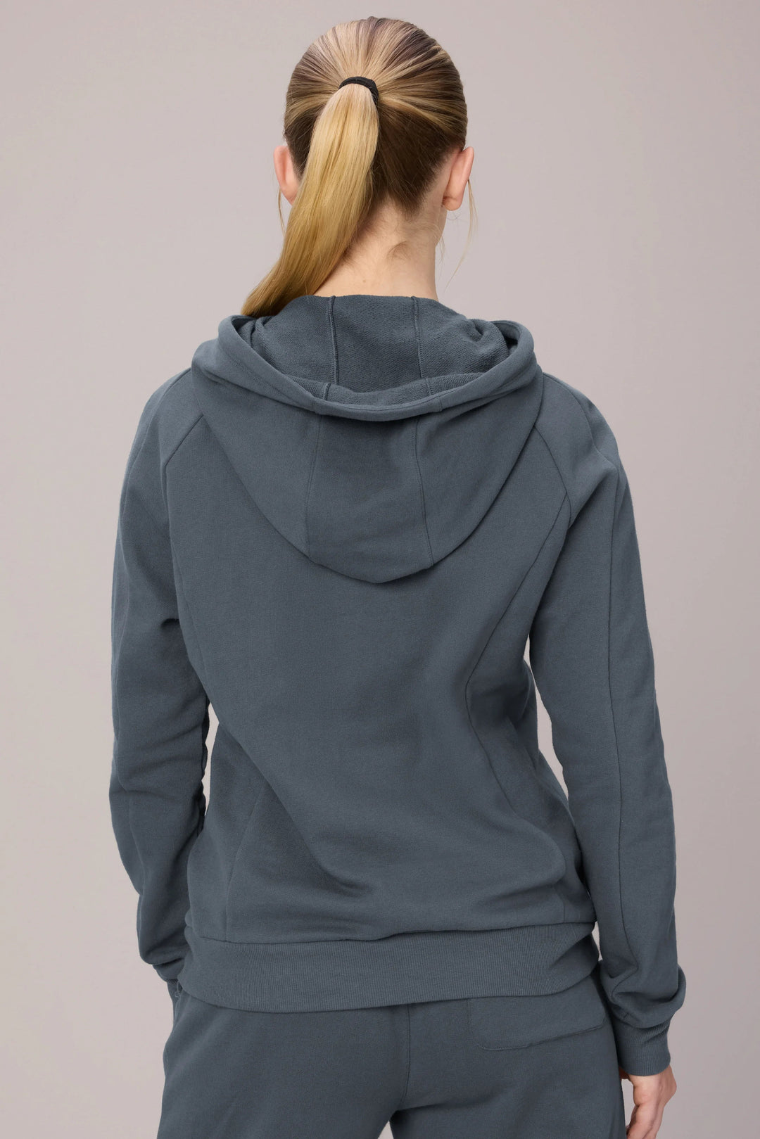 Cambresis Tracksuit Hoodie