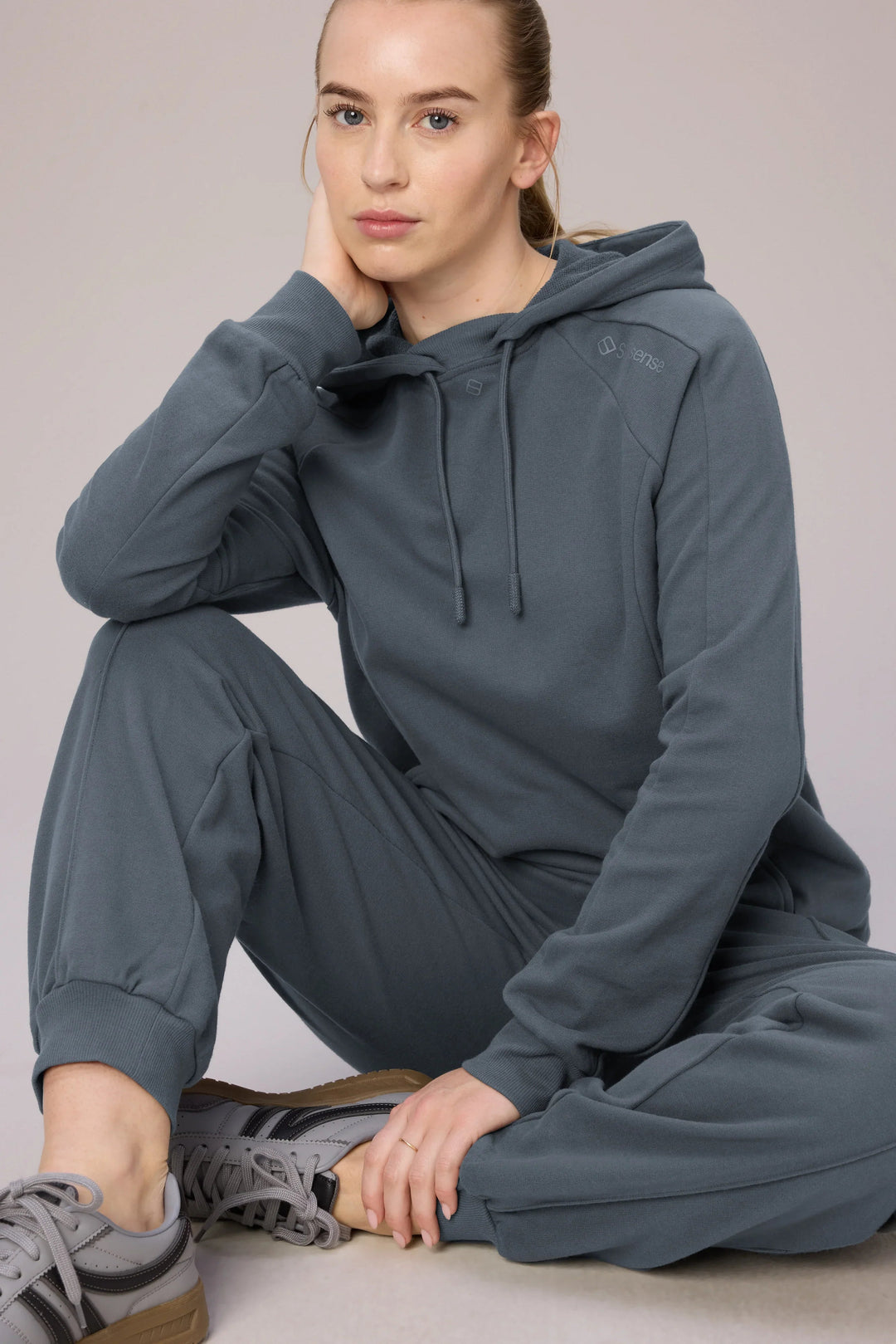 Cambresis Tracksuit Hoodie