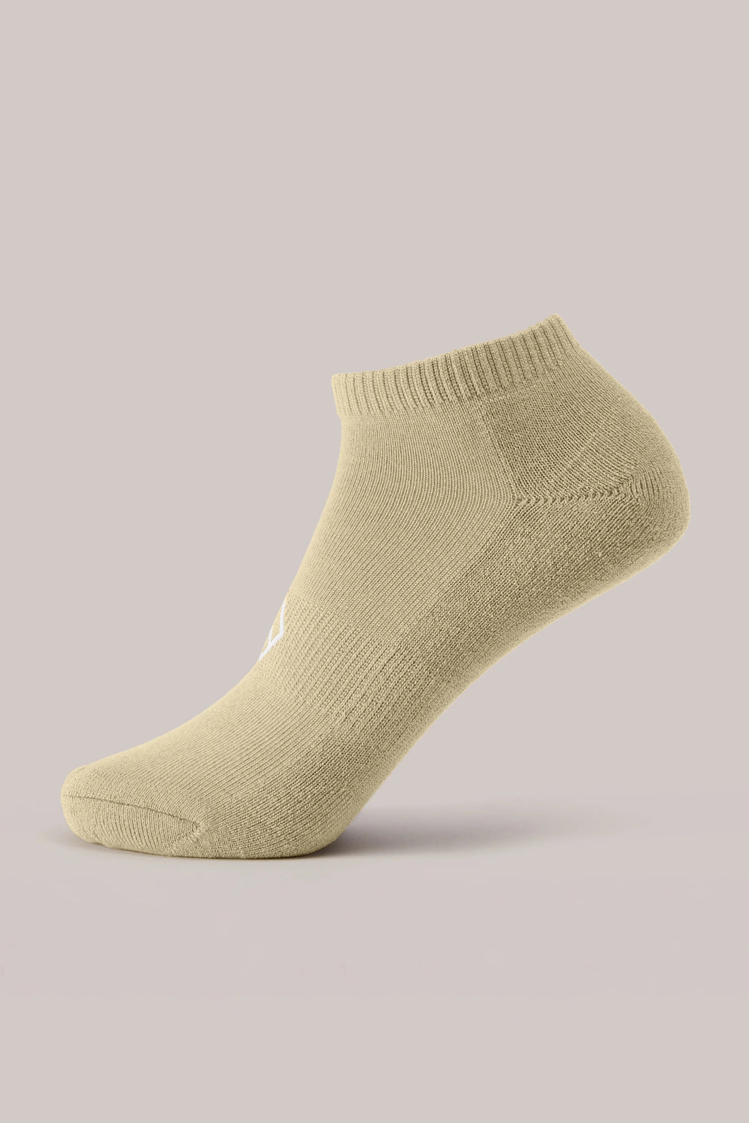 Beardsley Anklet Sock