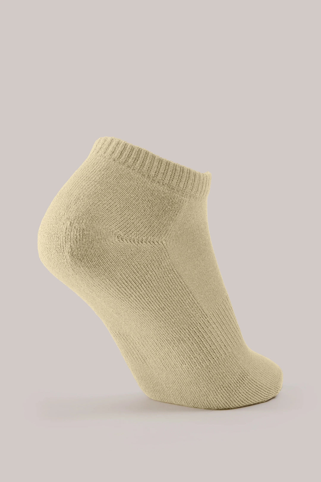 Beardsley Anklet Sock