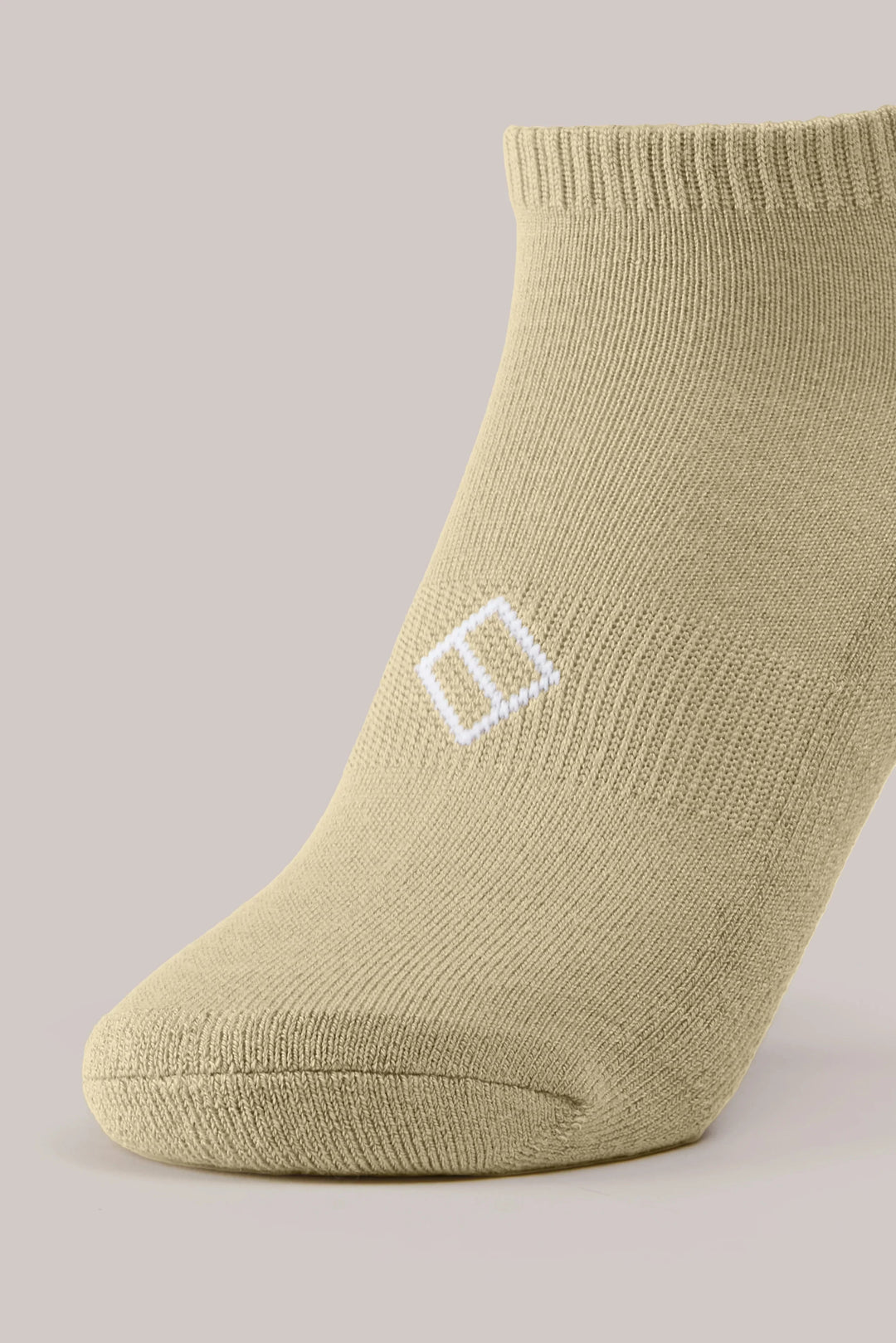 Beardsley Anklet Sock