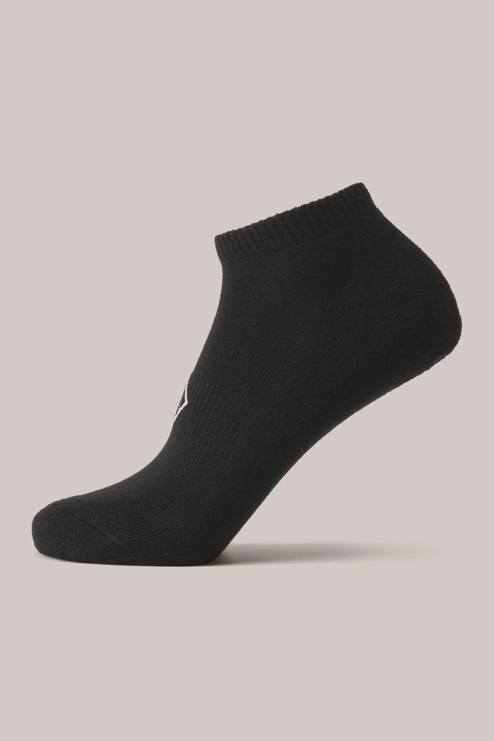 Beardsley Anklet Sock
