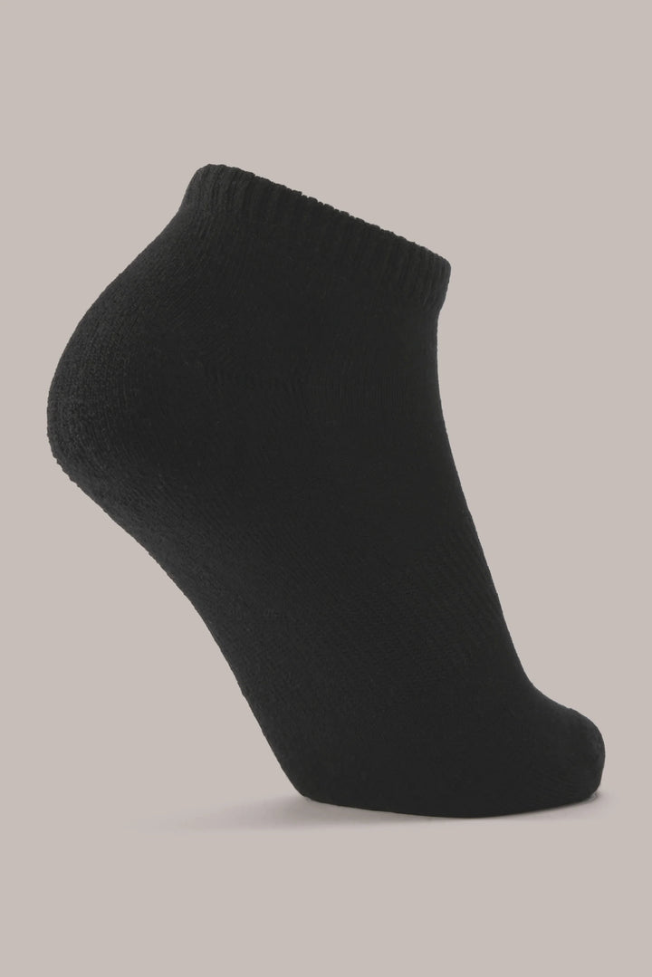 Beardsley Anklet Sock