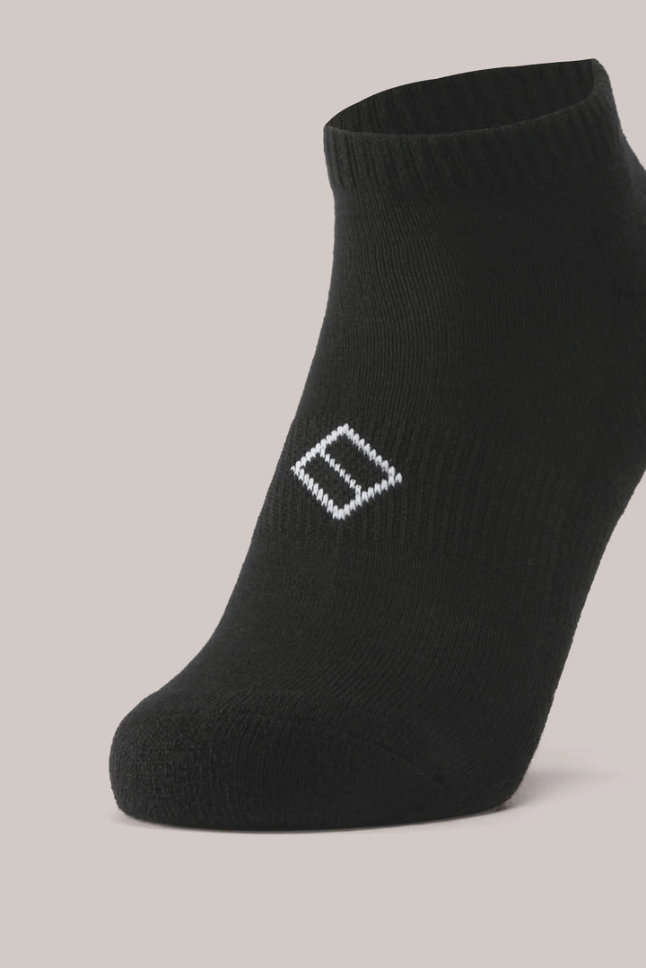 Beardsley Anklet Sock