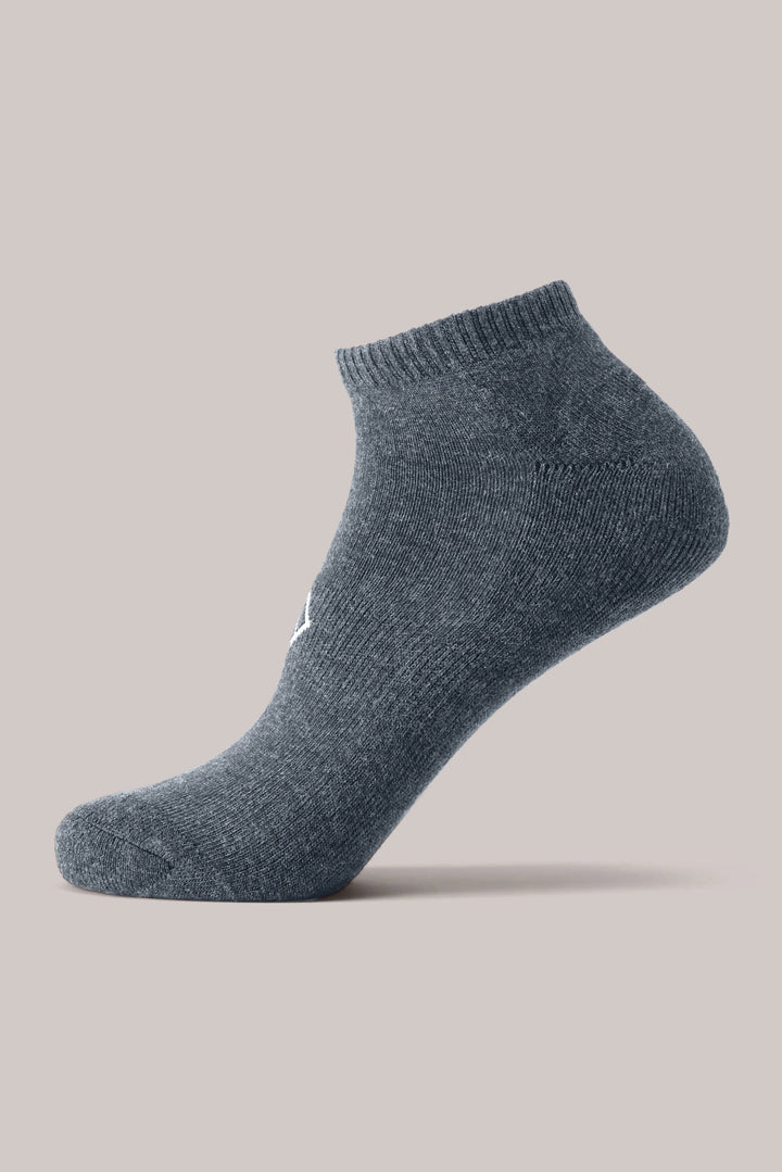 Beardsley Anklet Sock