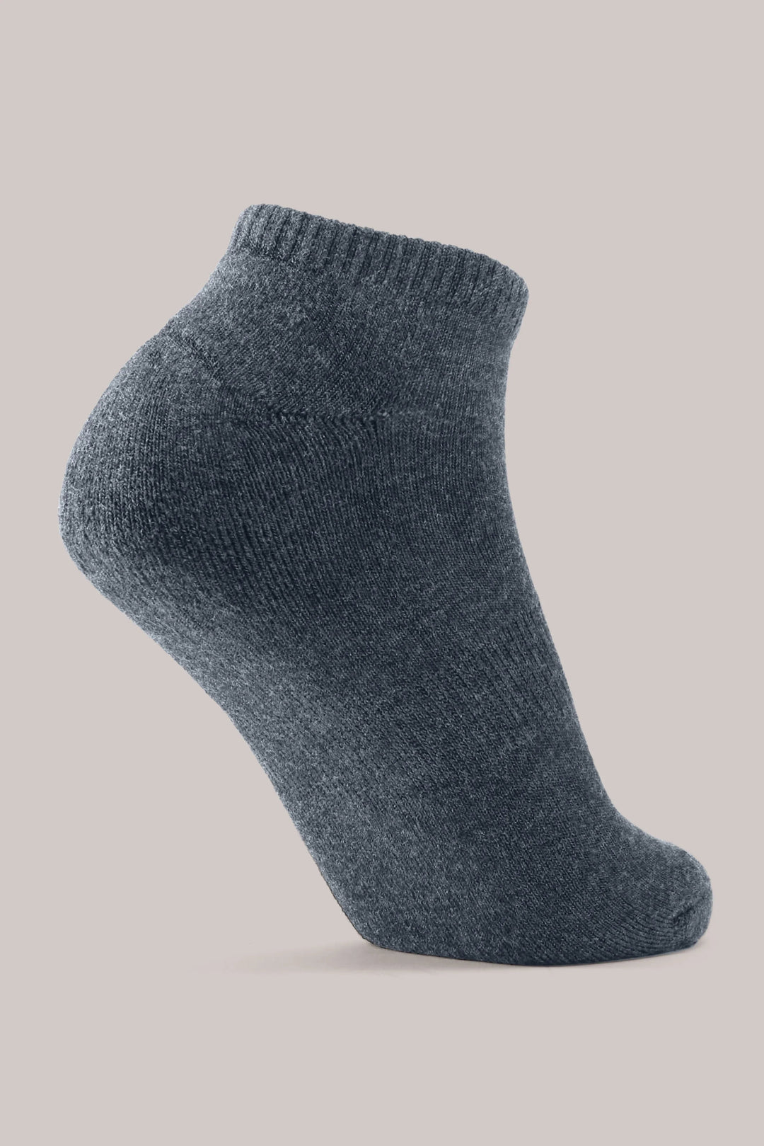 Beardsley Anklet Sock