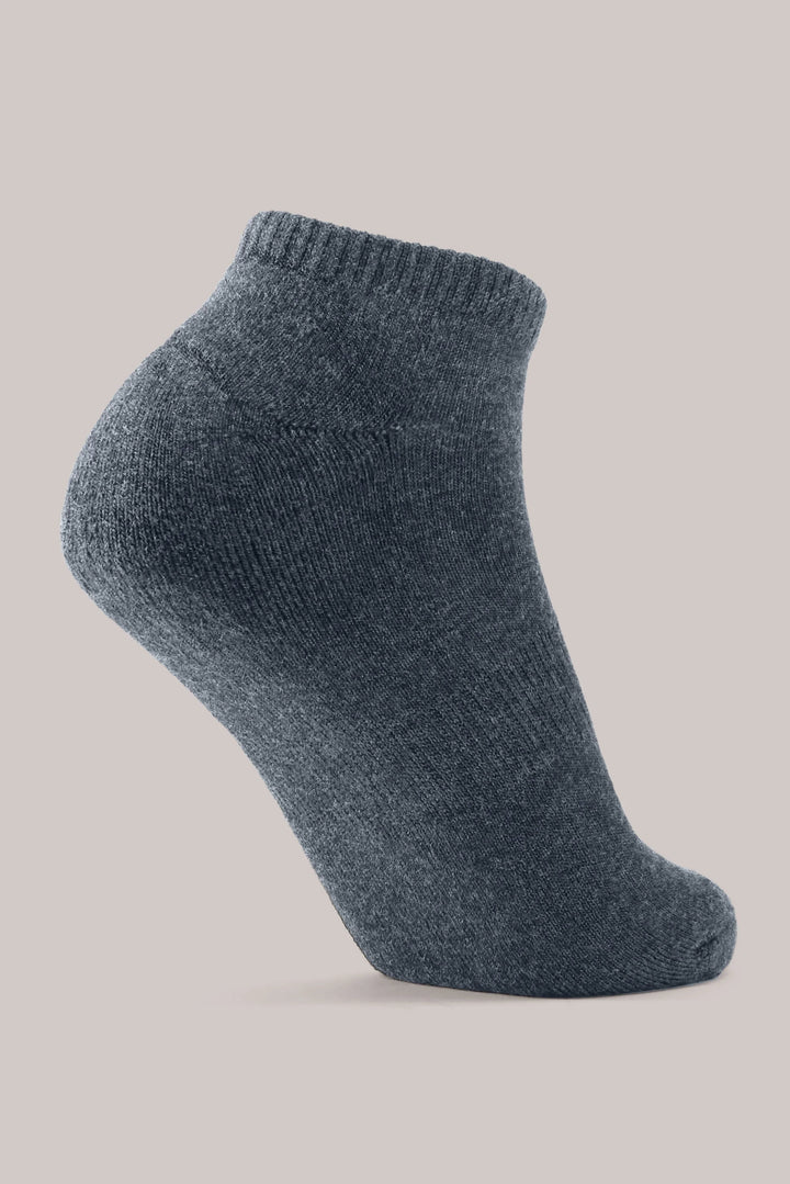 Beardsley Anklet Sock