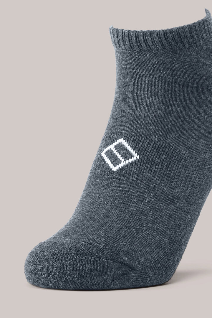 Beardsley Anklet Sock