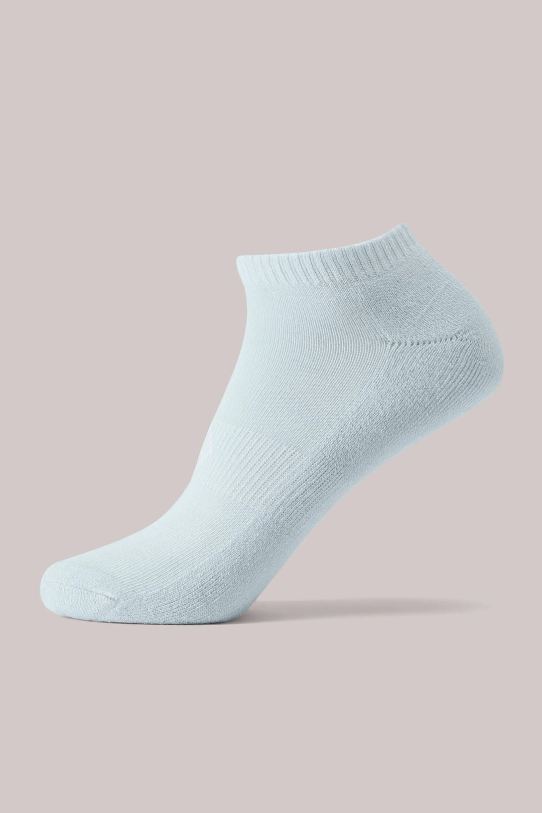 Beardsley Anklet Sock