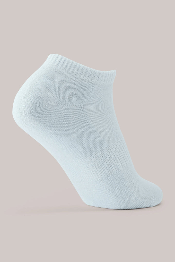 Beardsley Anklet Sock