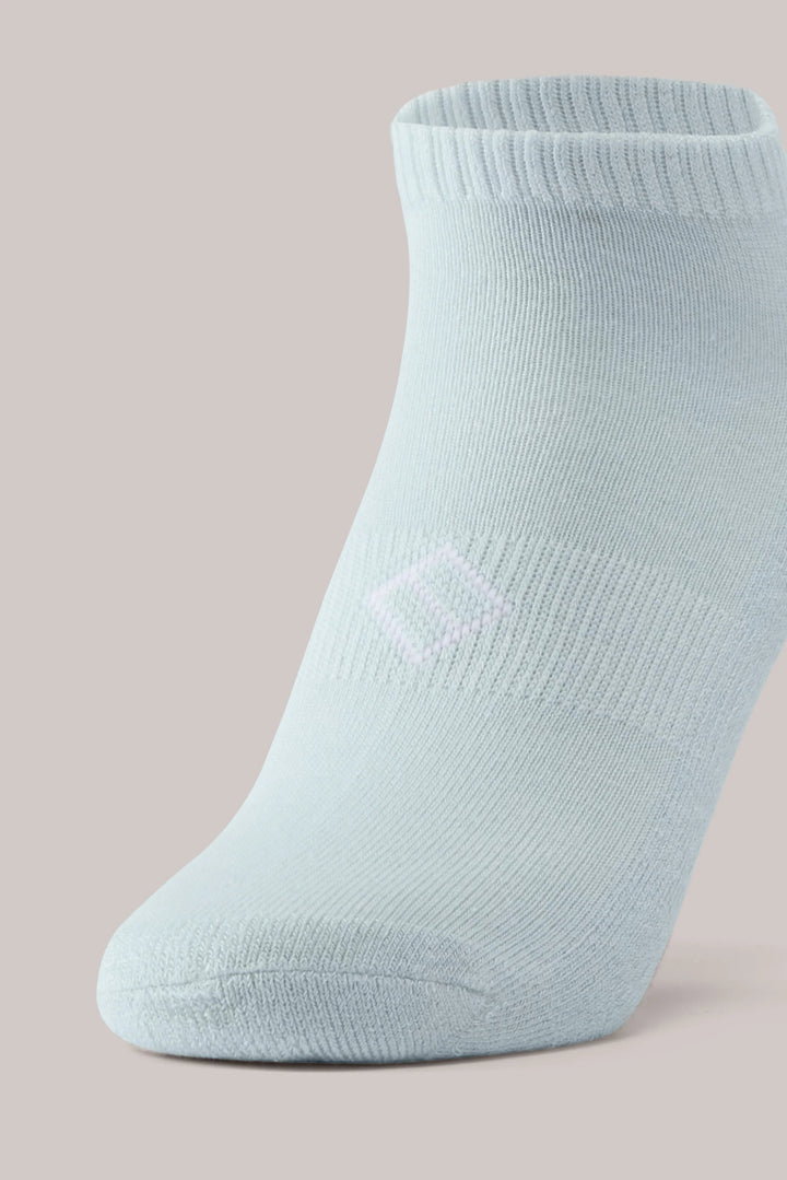 Beardsley Anklet Sock
