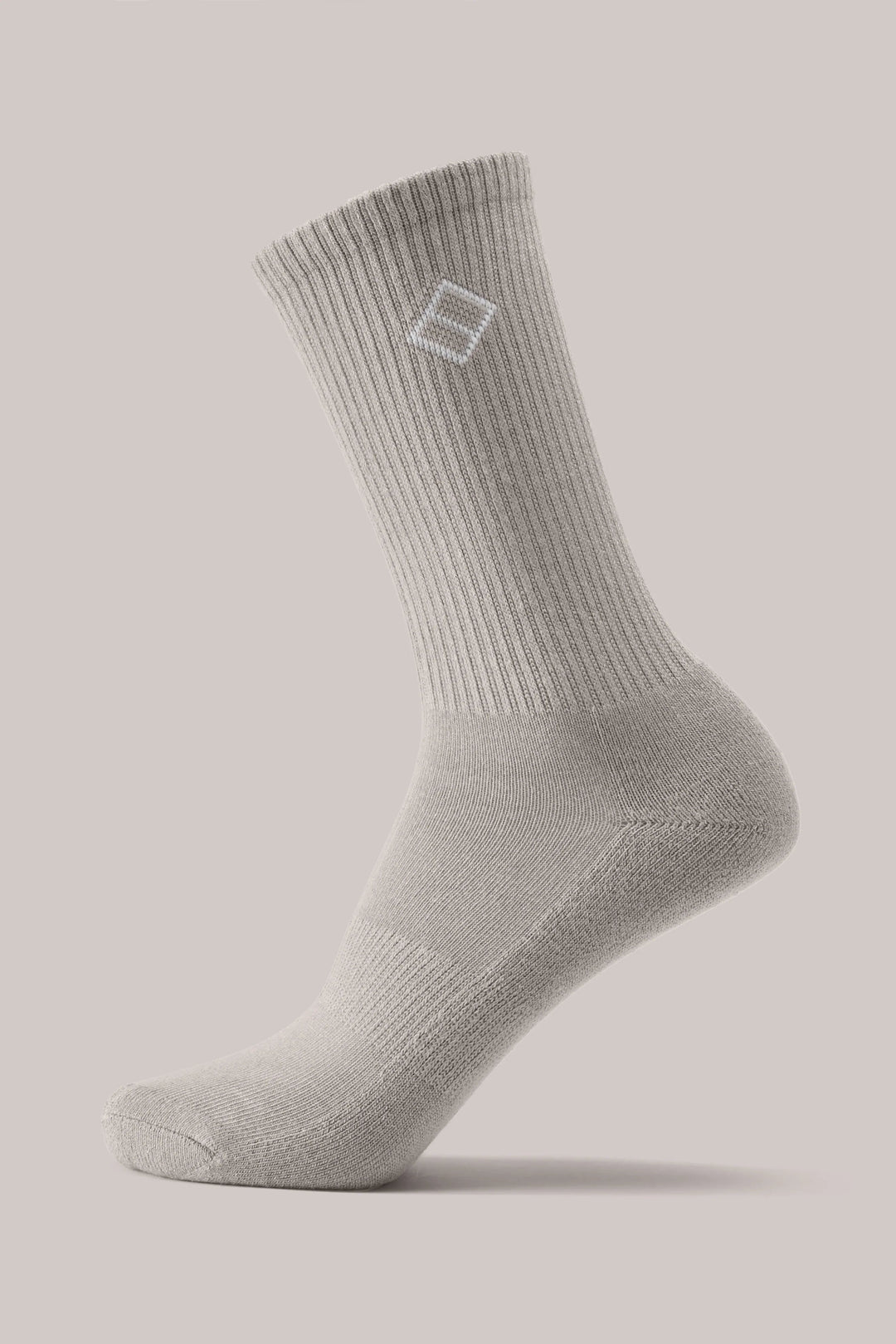 Beardsley Crew Sock