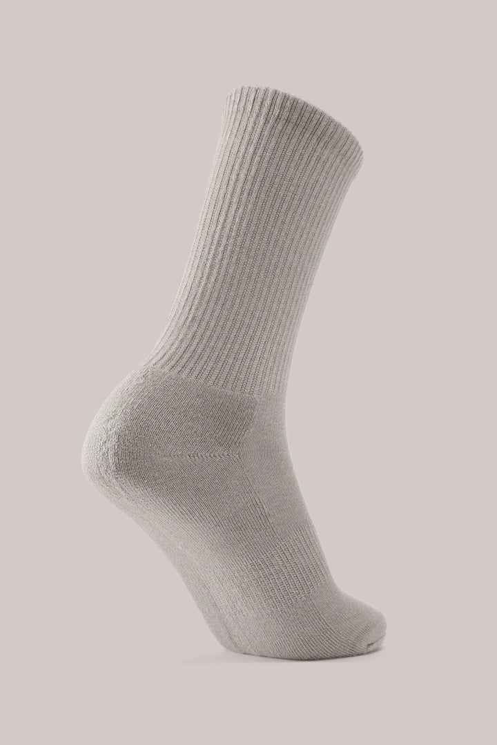 Beardsley Crew Sock