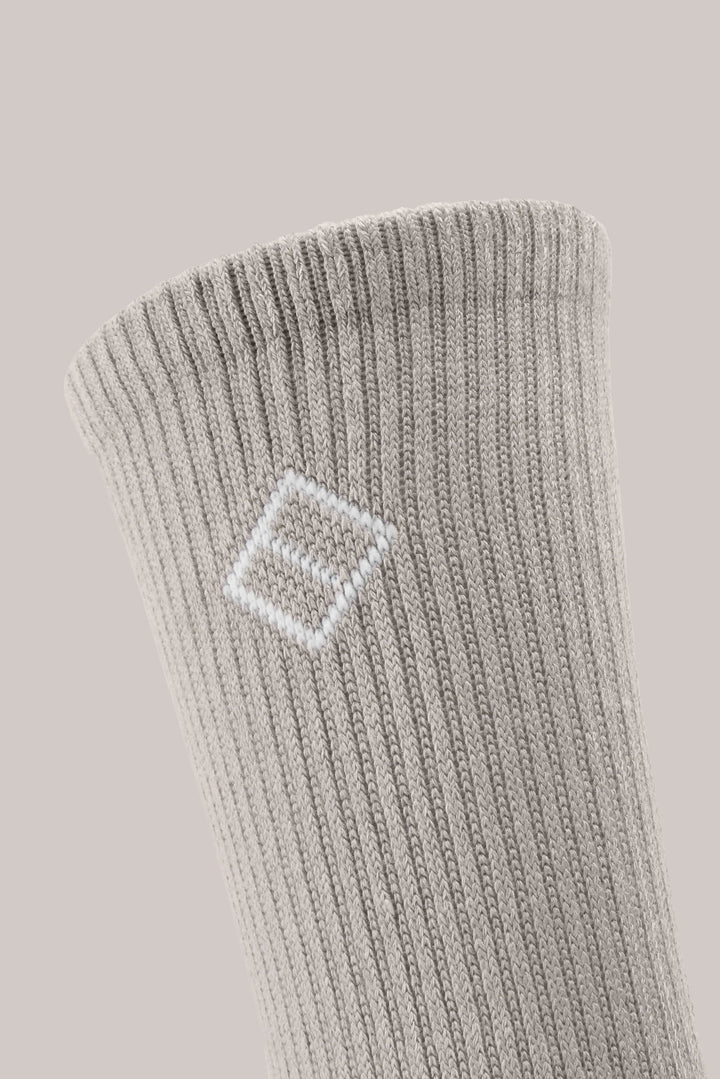 Beardsley Crew Sock