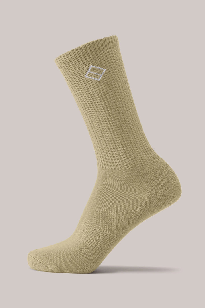 Beardsley Crew Sock