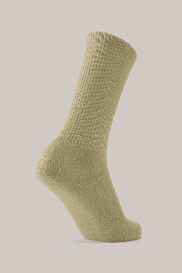 Beardsley Crew Sock
