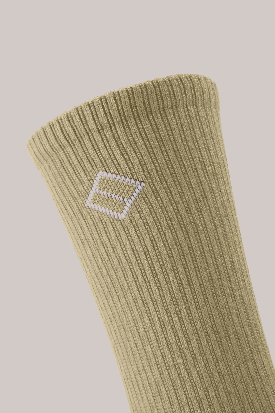 Beardsley Crew Sock