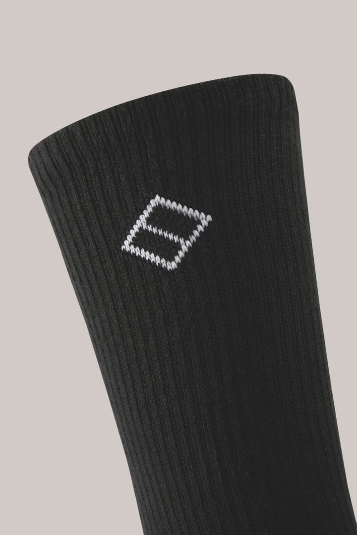 Beardsley Crew Sock