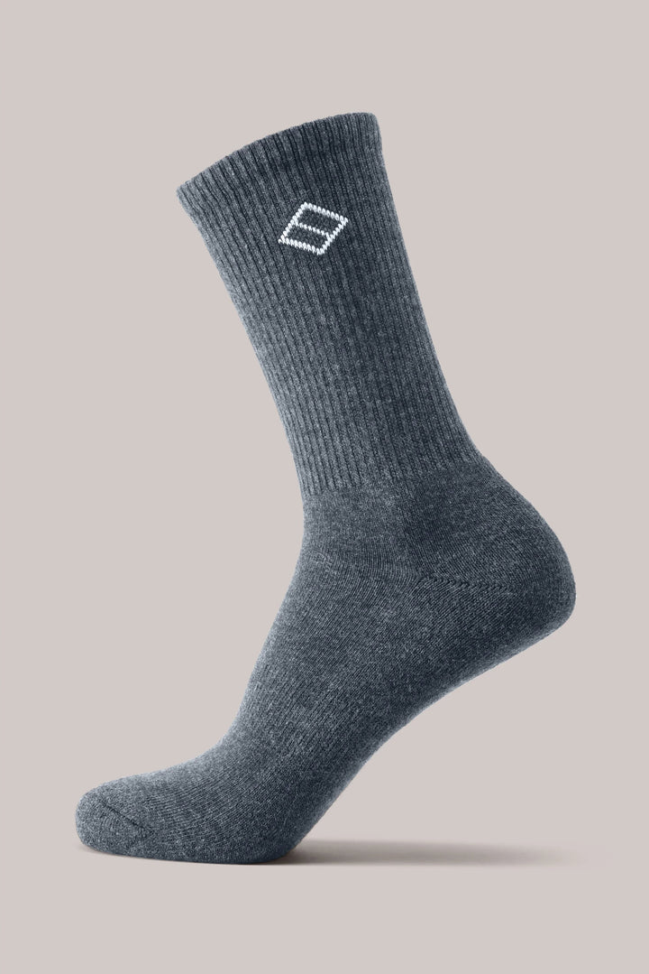 Beardsley Crew Sock