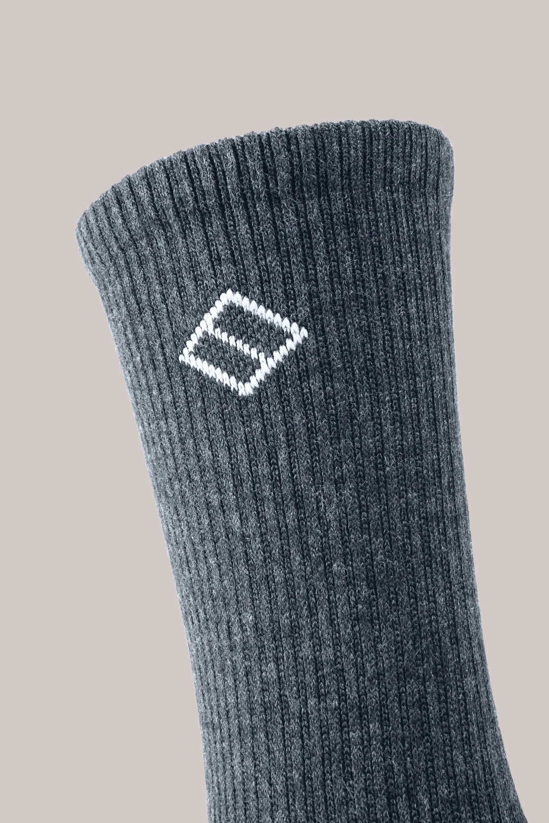Beardsley Crew Sock