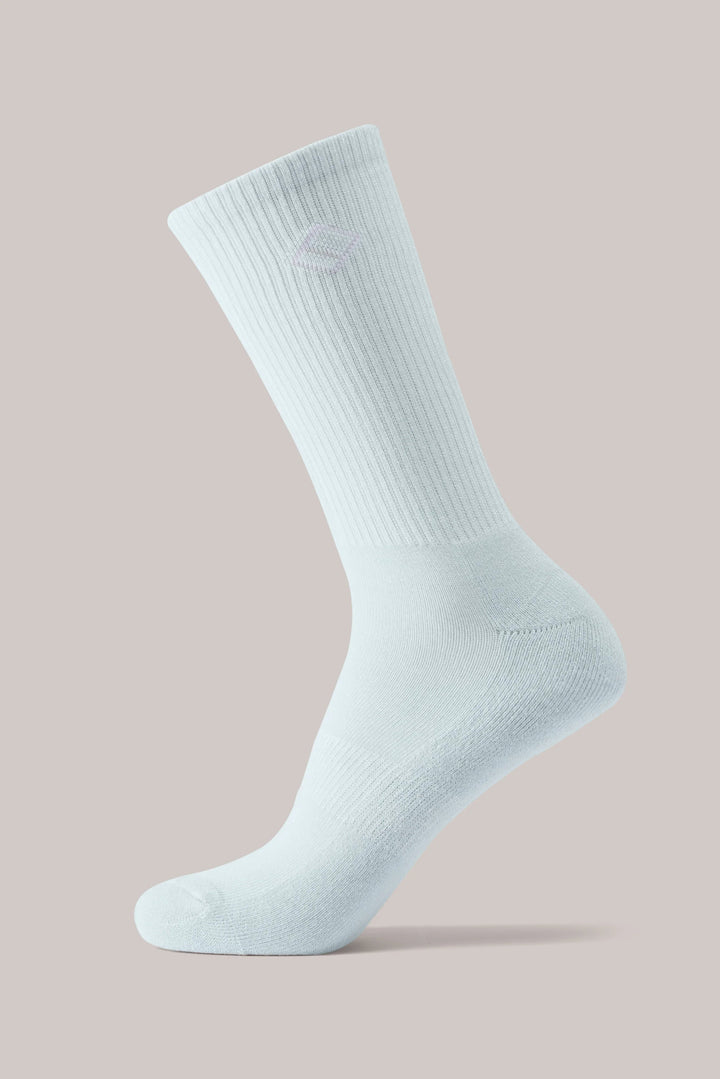 Beardsley Crew Sock