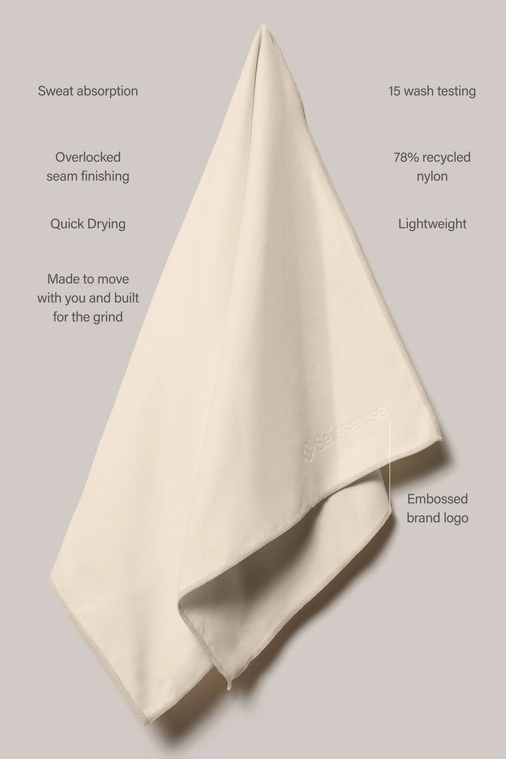 Darli Sports Workout Towel