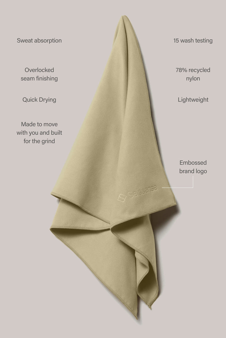 Darli Sports Workout Towel