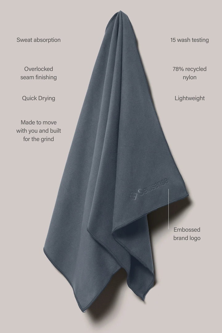 Darli Sports Workout Towel