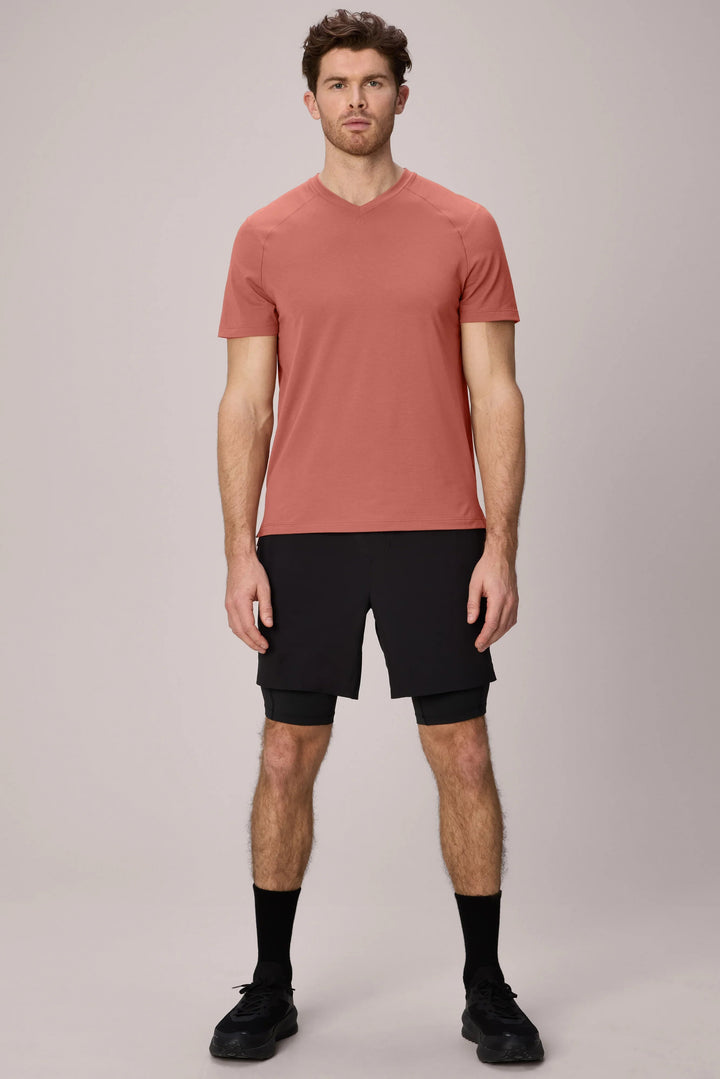 Gerard V-Neck Tee