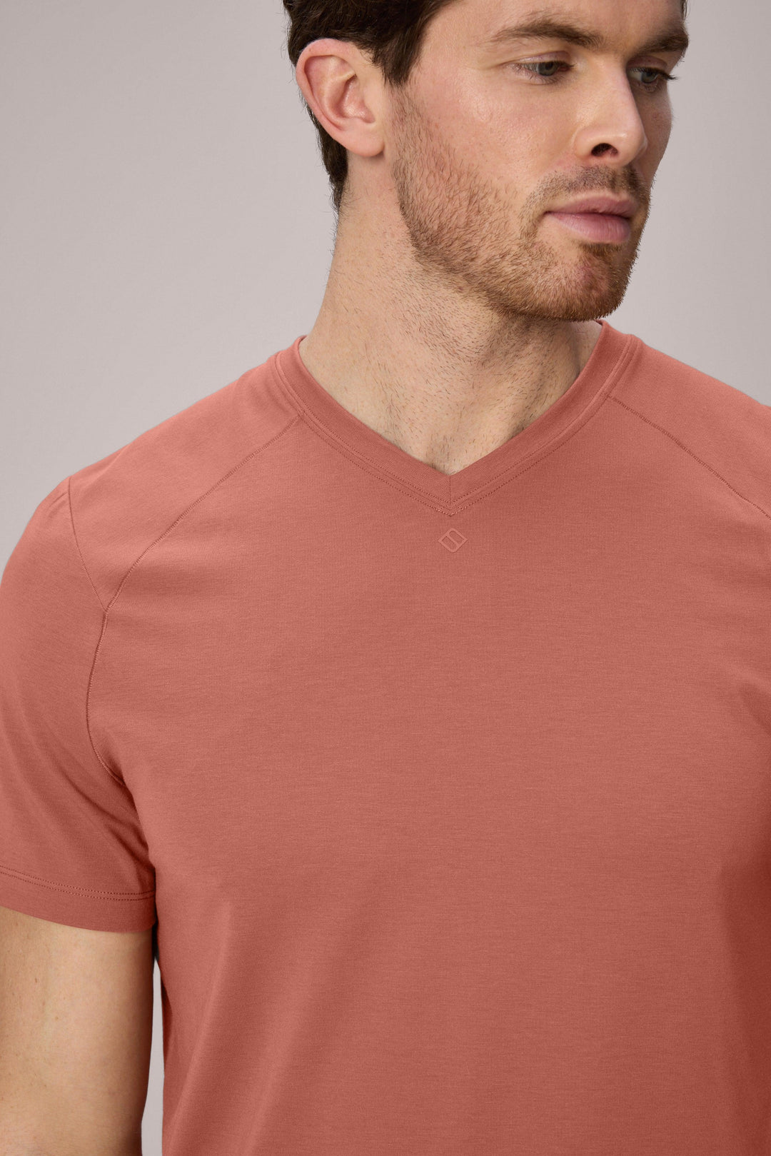 Gerard V-Neck Tee