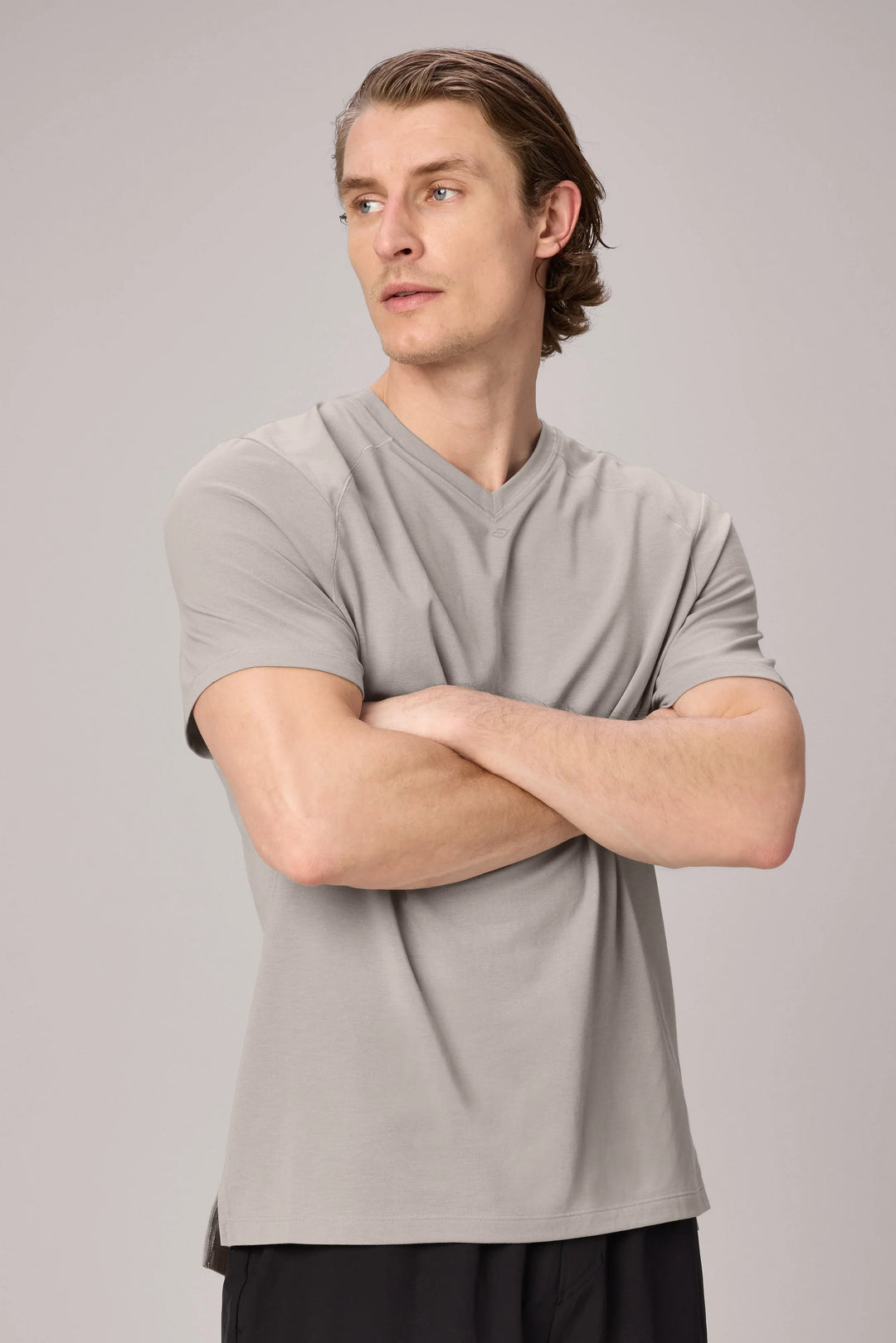 Gerard V-Neck Tee