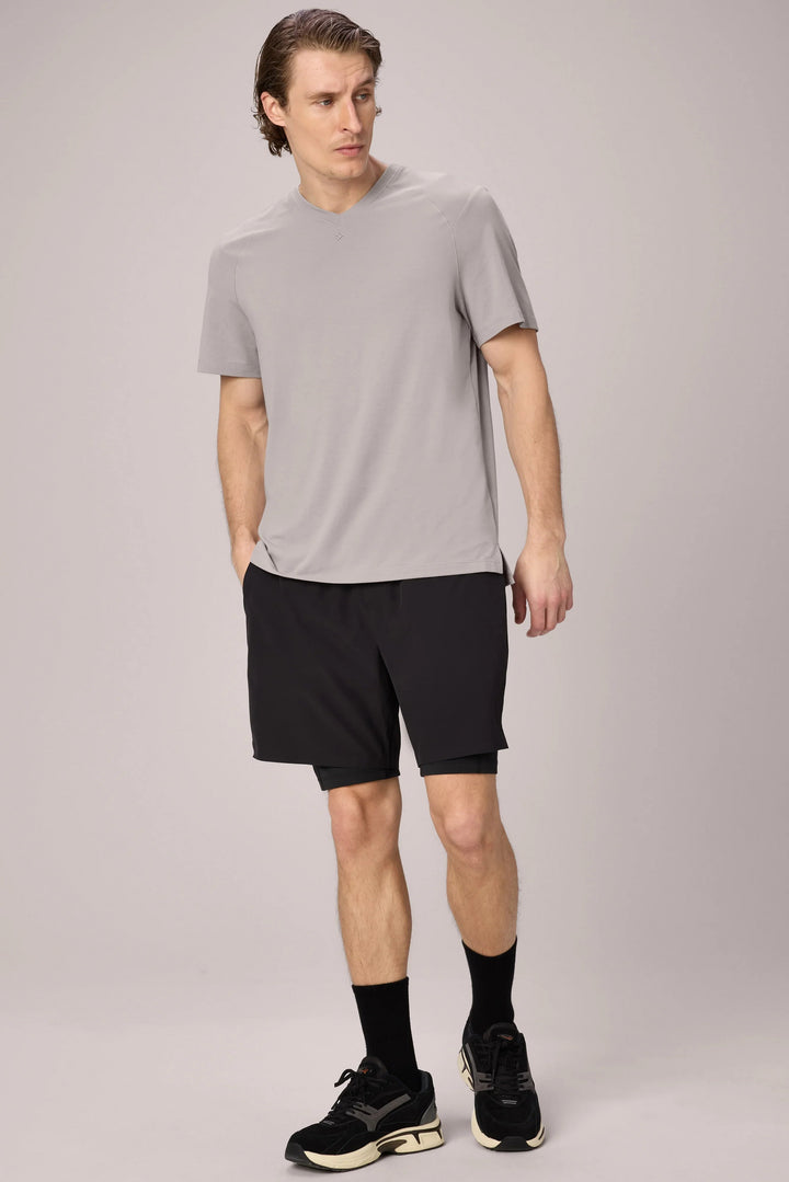 Gerard V-Neck Tee