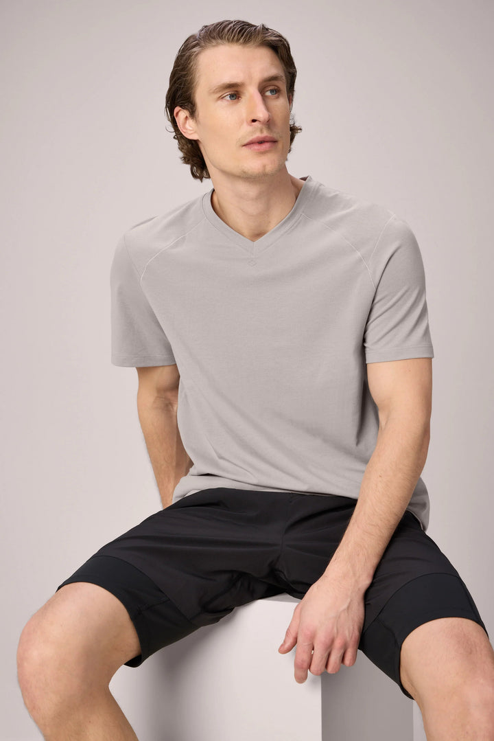 Gerard V-Neck Tee