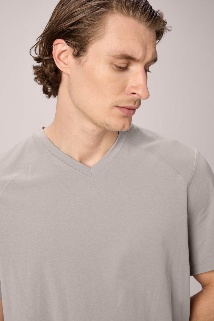 Gerard V-Neck Tee