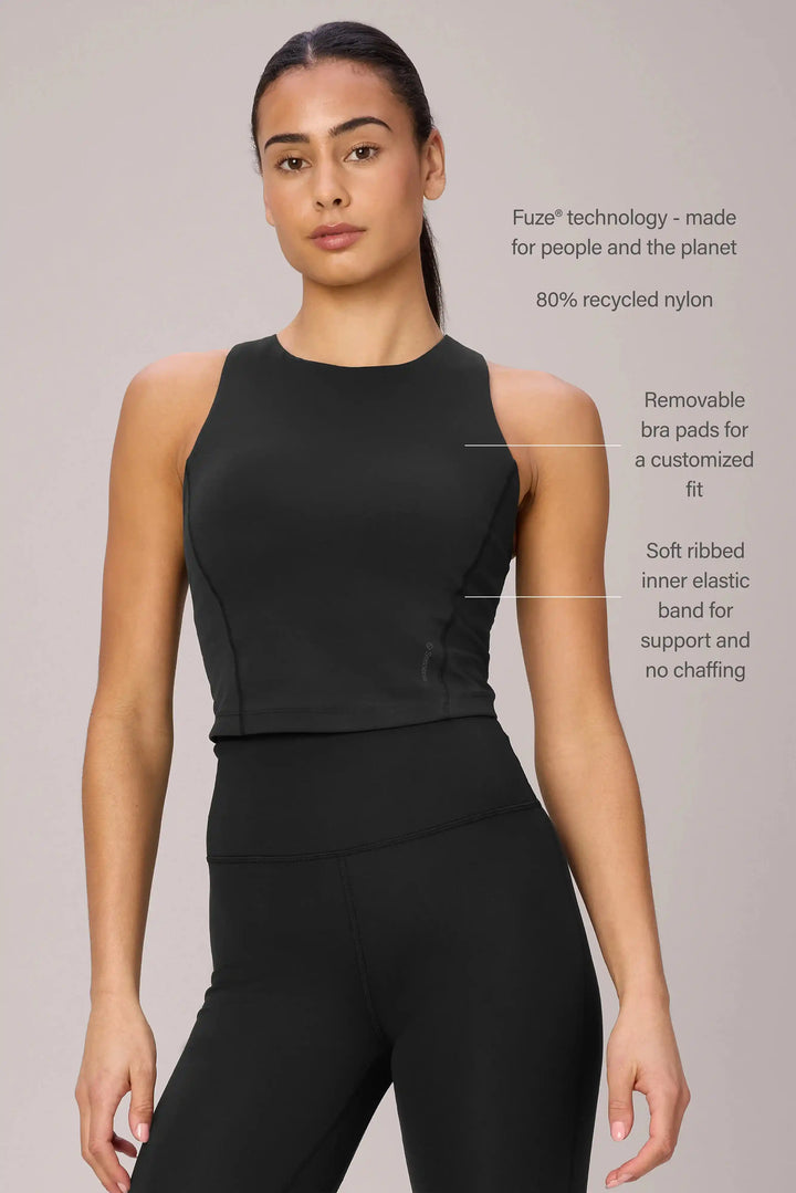 Lail Compression Bra