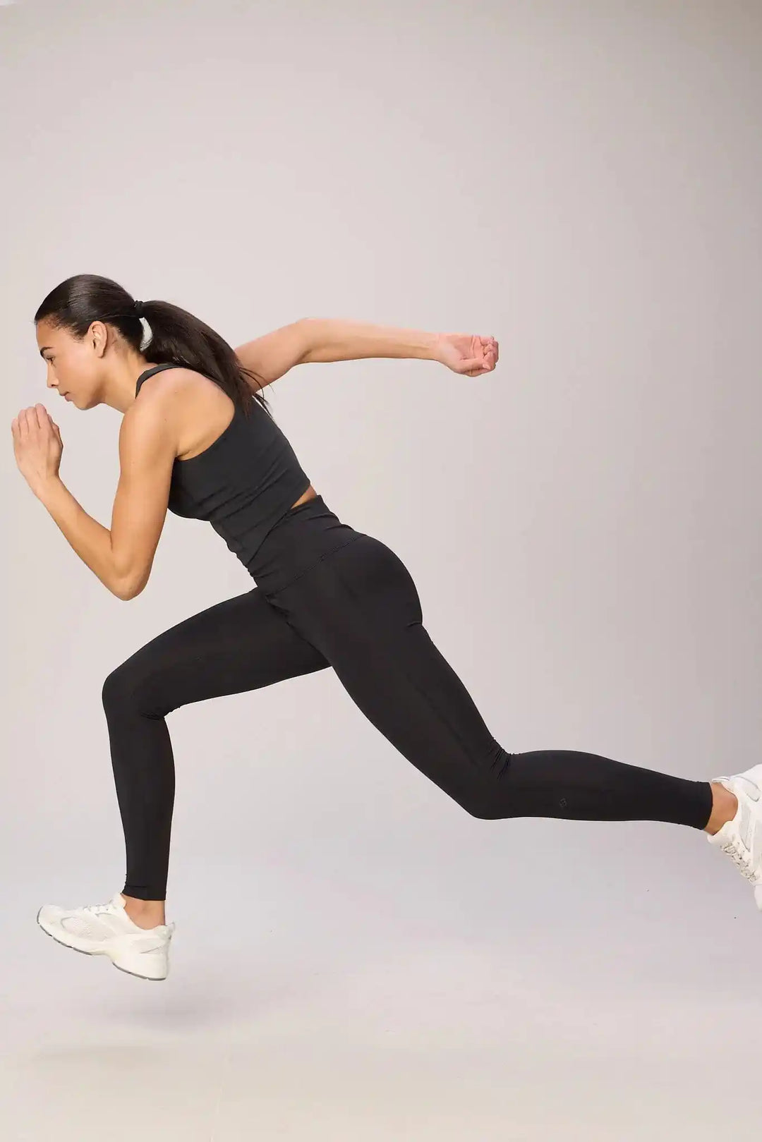 Lail Compression Bra