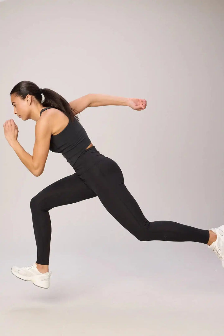 Lail Compression Bra
