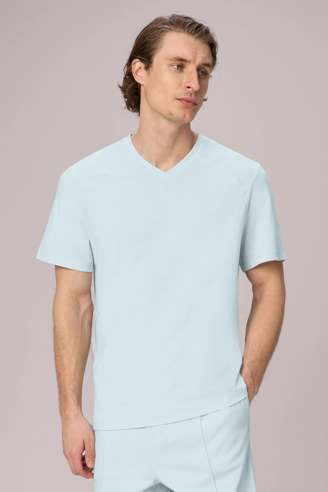 Gerard V-Neck Tee