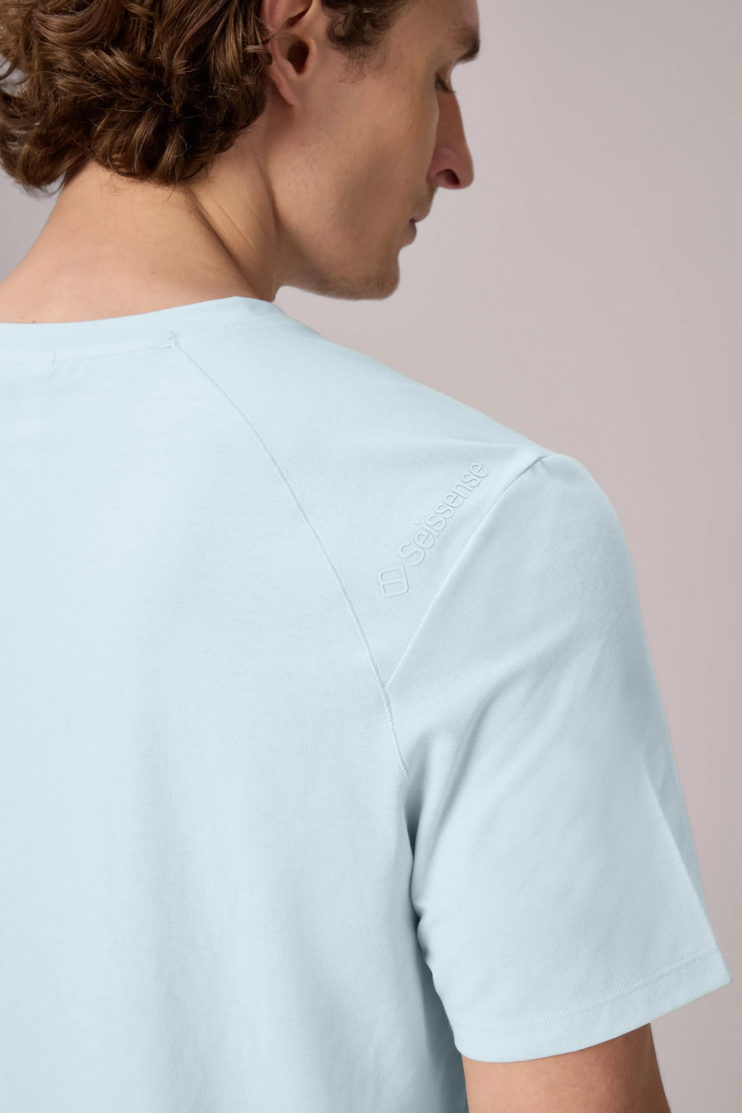 Gerard V-Neck Tee