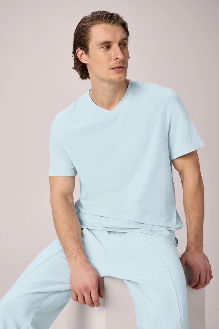 Gerard V-Neck Tee