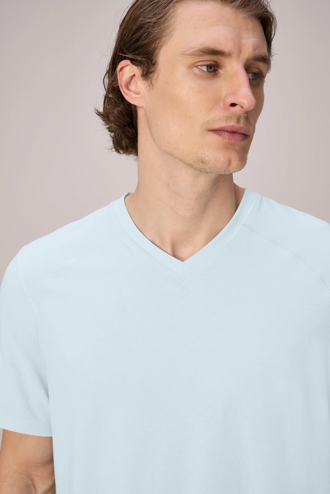Gerard V-Neck Tee