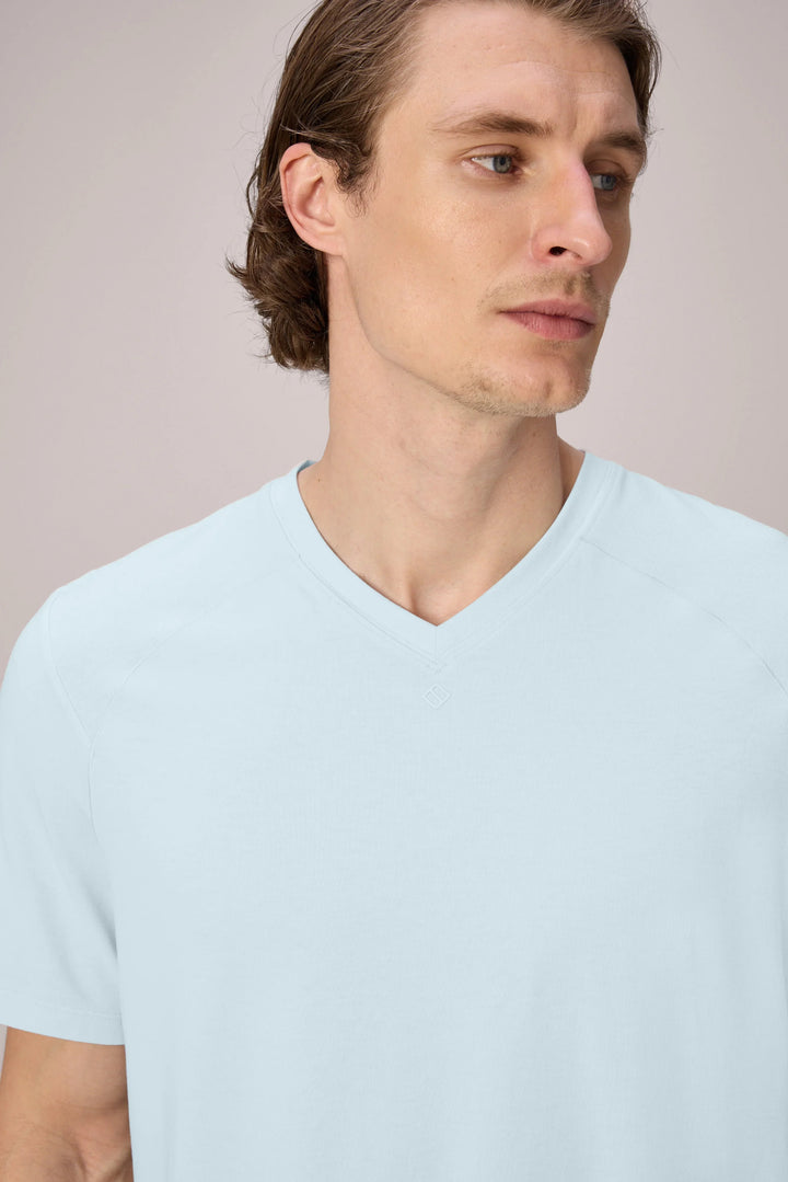 Gerard V-Neck Tee