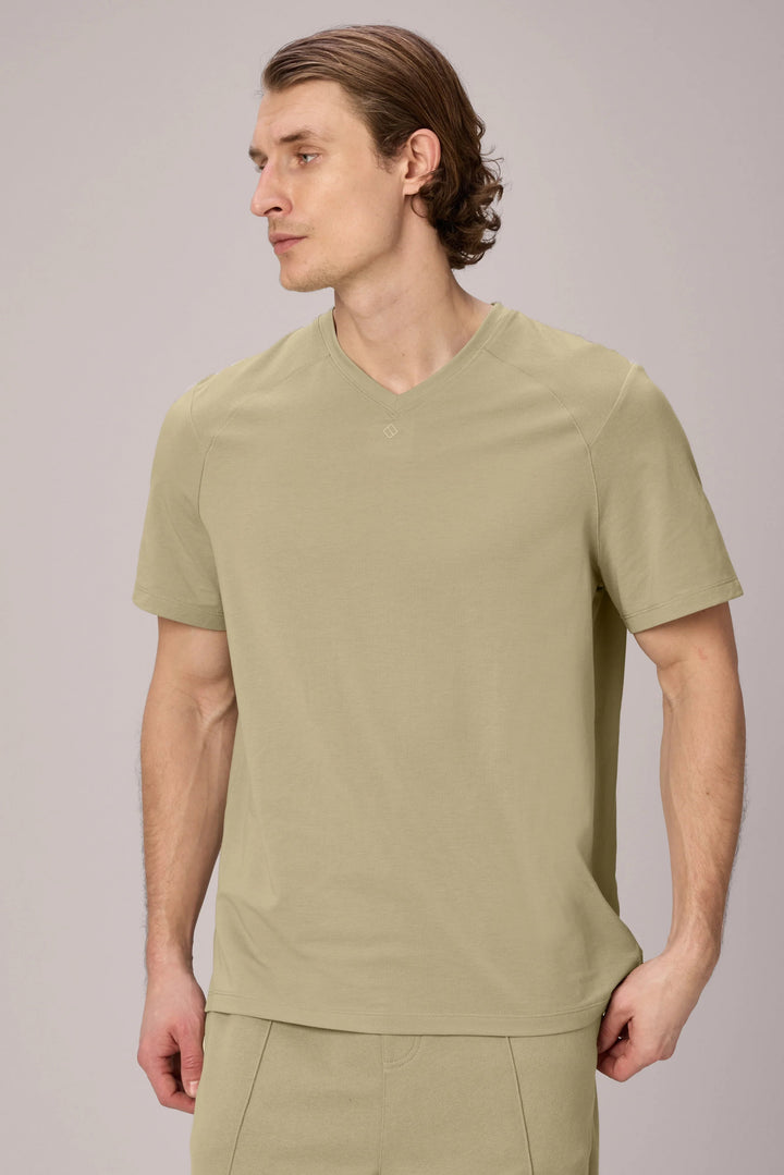 Gerard V-Neck Tee